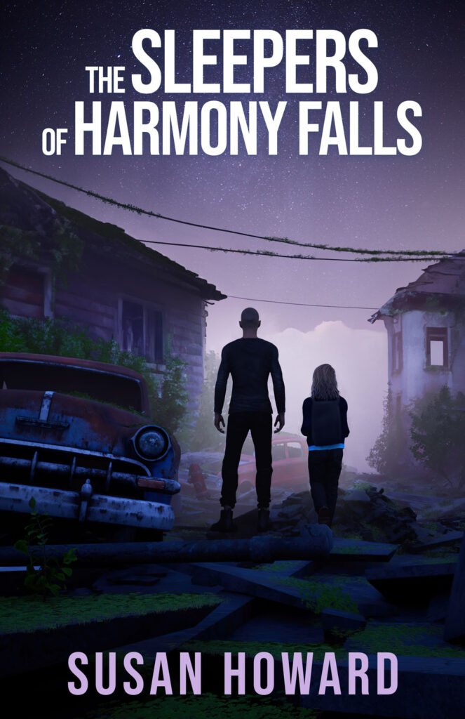 The Sleepers of Harmony Falls